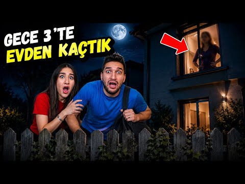 3 AM Escape & Mysterious Men — Full Breakdown & Transcript