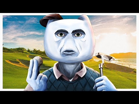 Mini Golf Moments that make me Remember