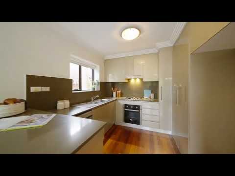 1/65 Liverpool Street, Rose Bay, Eastern Suburbs, 3 phòng ngủ, 2 phòng tắm, Apartment