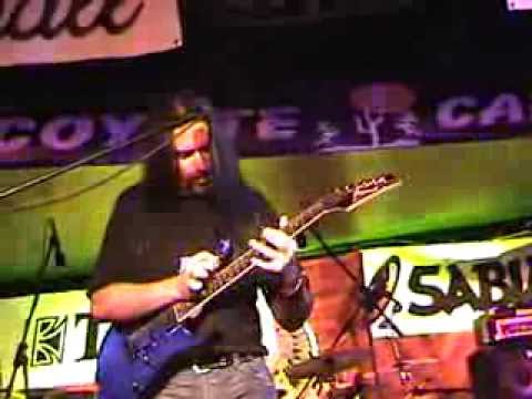 Third Stone From The Sun (Intro) - Adi Manolovici