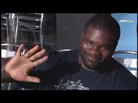 2011 Super Tournament Ro 32 Group B Match 3 Set 1   HongUn vs Revival