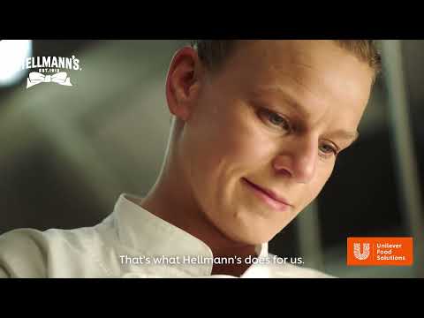 Hellmann's Extra Heavy Mayonnaise