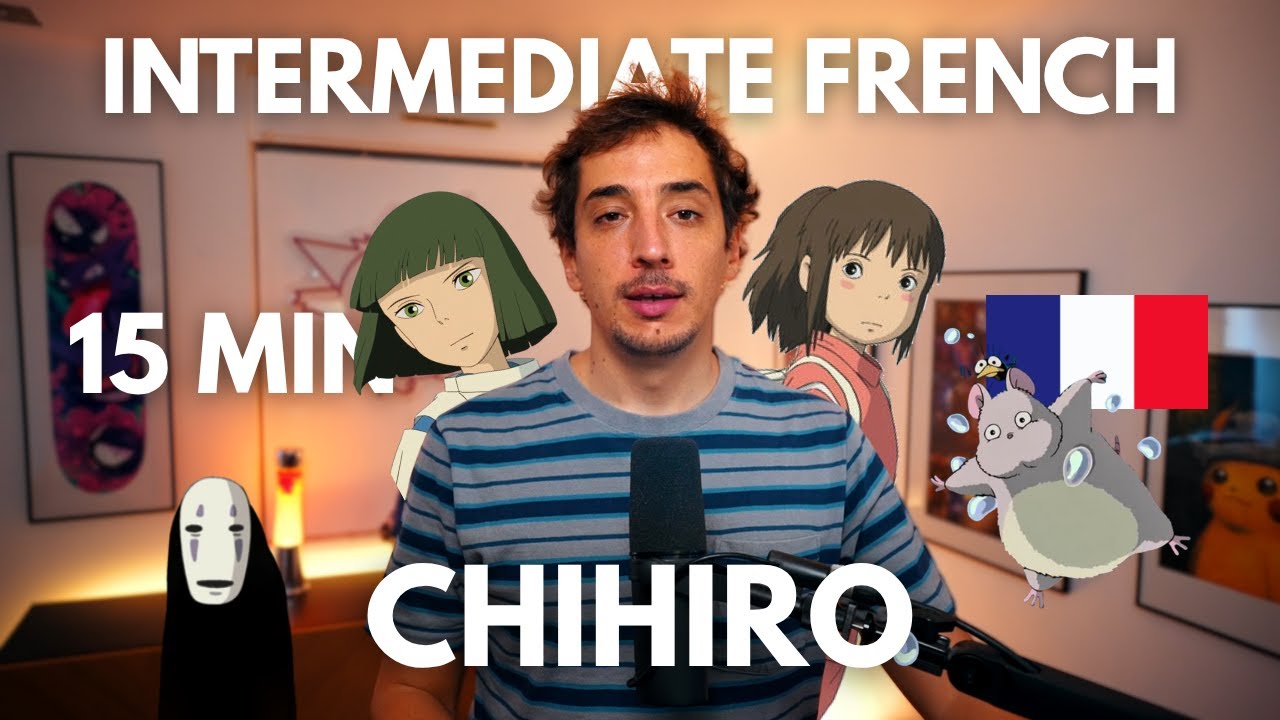 Pourquoi vous avez aimé Le Voyage de Chihiro