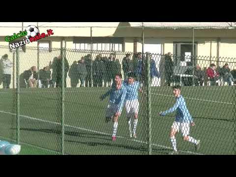 Finale Memorial Halima Haider 2020: LAZIO - ROMA 2-0