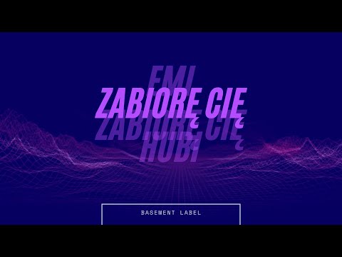 EMI ft. hubinafali - Zabiorę Cię (prod. kerum)