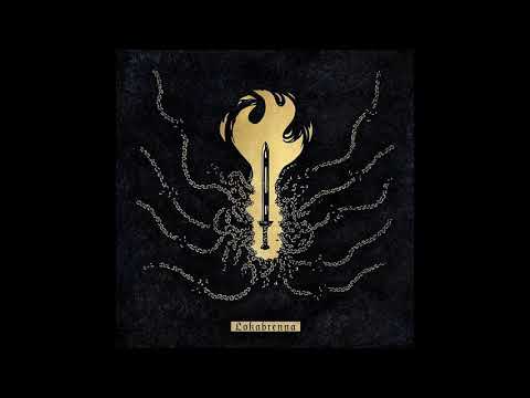 Nawaharjan - Lokabrenna (Full Album)