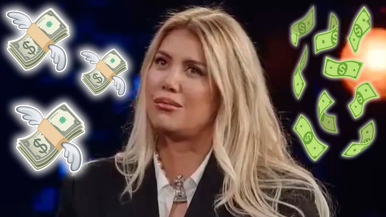 REVÉS JUDICIAL PARA WANDA NARA: la Justicia dejó firmes 3 multas y deberá pagar una suma ALTÍSIMA