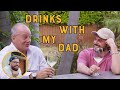 Drinks With My Dad Ft Alex Chris Watson