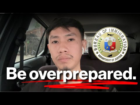 13A Spousal Visa Interview: What You Need to Know