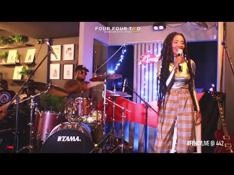 Fency - Note To Self (Full Live Performance)