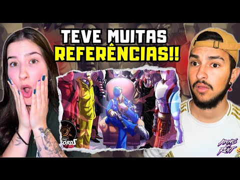 Apenas uma live | Gabriel Rodrigues - Heisenberg | 7mz records