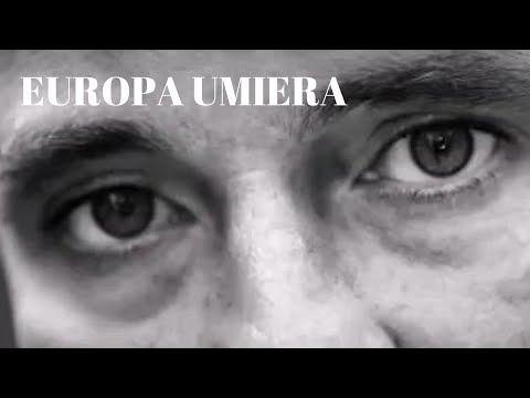 Basti ft. Toony - "Europa Umiera" RMX Prod. Funk Monster [Official Video] (2016) / Album "Z sensem"