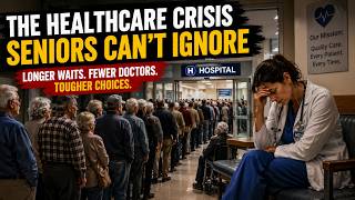 The Healthcare Crisis Seniors Can't Ignore!