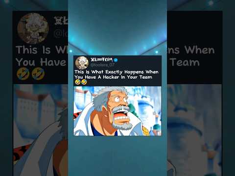 Luffy Saves Ace By Using Gear 5 😱😱 #onepiece #luffy #saves #ace #marineford