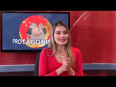 Podcats Oro Noticias con Luis Ambrosio Alarcón, alcalde de El Playón | Oro Noticias