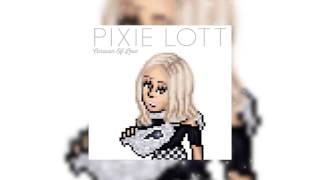 Pixie Lott - Caravan Of Love (Audio)