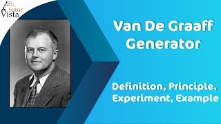 Van De Graaff Generator