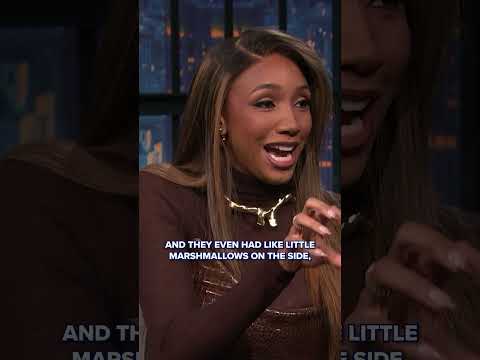 Maria Taylor shares how she braved the cold during the NFC Divisional Playoff game