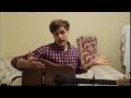 Alison Gold Chinese Food Another Cover Song