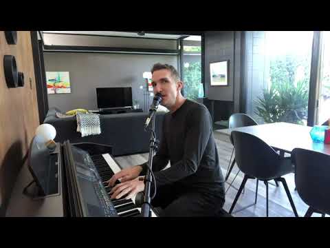 Little Red Corvette - Prince (Cover By: Michael Finn)