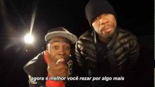 50 Cent - Shooting Guns Feat. Kidd Kidd (Legendado)