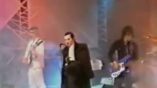 The Damned - Dr Jekyll and Mr Hyde &amp; Something Else