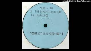The Original Zero - Paraloco (Instrumental)