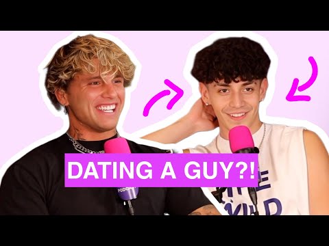 STRAIGHT DL GUY TURNED GAY? ft. Julian Barboza | DADDY FORGIVE ME PODCAST (Ep 02)