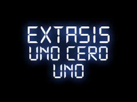 EXTASIS 1-01 - Rock 101