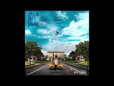 Zilla Roc - You know (Prod. By Dj L)