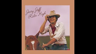 Night Riders Lament~Jerry Jeff Walker