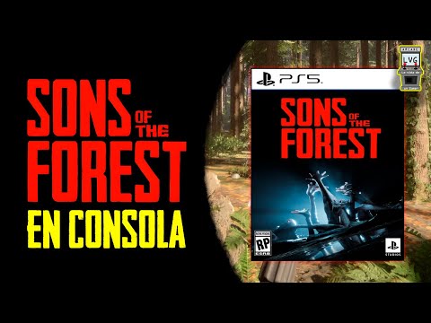 Komunita služby Steam :: Sons Of The Forest