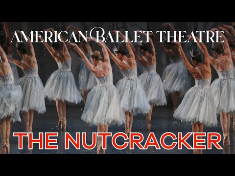 ABT's NUTCRACKER | Segerstrom Center for the Arts