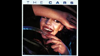 The Cars - Moving in Stereo (Lyrics)