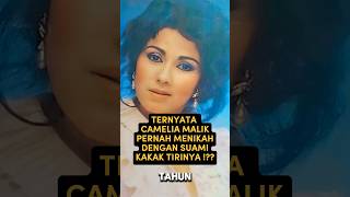 Download lagu 3 KALI MENIKAH  || suami pertama CAMELIA  adalah mantan suami kakaknya mp3