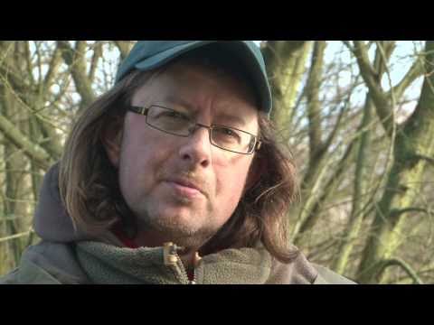 Martin Bowler - Flådfiskeri efter gedder med død eller levende agnfisk