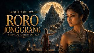 Download lagu 🌙 Spirit of Java | Roro Jonggrang: A Thousand Temples in One Night mp3