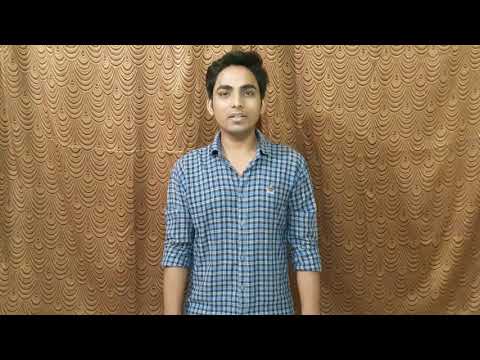 Shivam jaiswal  introduction 