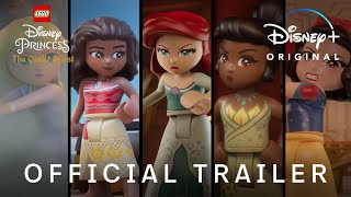 Official Trailer