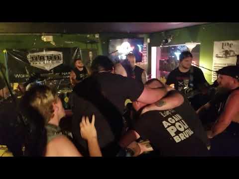 The Horribles- Live at Venom