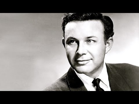 Early Jim Reeves - Wagon Load Of Love (c.1947).