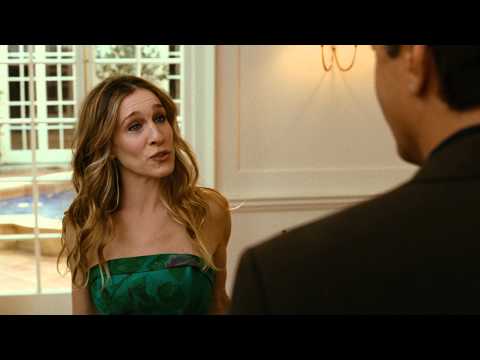 Секс В Большом Городе