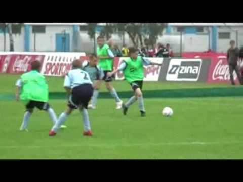 Krajowy final Coca-Cola Cup