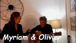 Nougayork - Tuto guitare 28 - Duo y  16:00