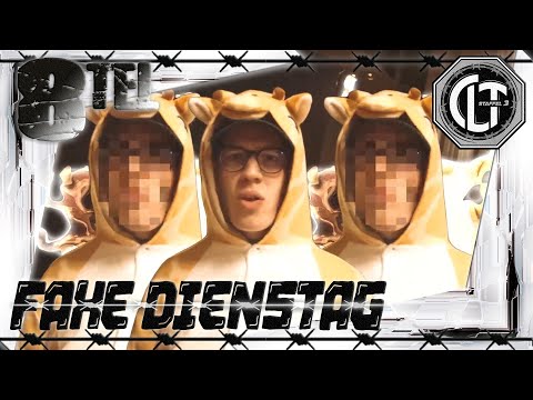 CLT 3 - 8tel-Finale 6/8 | Faxe Dienstag (feat. Felii Stiftus) vs. Tipro [prod. by Lovelygod]