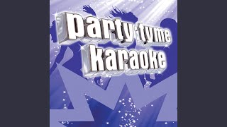 Crazy Maze (Made Popular By Des&#39;ree) (Karaoke Version)