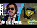 Doing The Sponge Spongebob Squarepants Pop Punk Cover Chris Allen Hess