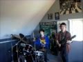 Joy Division - Shadowplay (cover) 