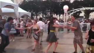 The ABC&amp;D of Boogie Woogie @ Lincoln Center