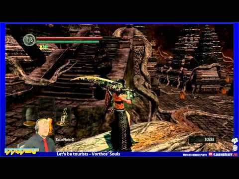 IDDQDerp — Dark Souls Ep11